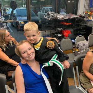 Meet your Posher, Donny